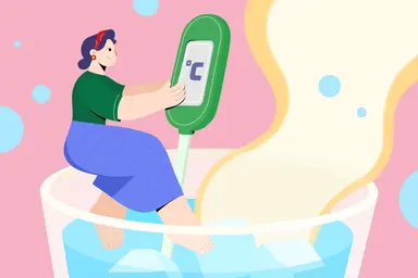 Should I drink cold, hot, or room temperature water?
